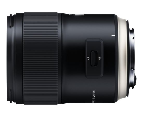 Tamron SP 35mm f/1.4 Di USD objektīvs priekš Canon