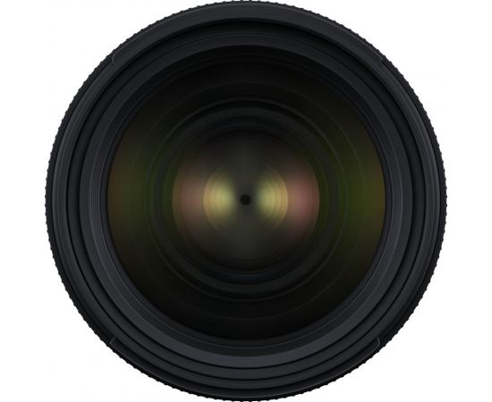 Tamron SP 35мм f/1.4 Di USD объектив для Canon