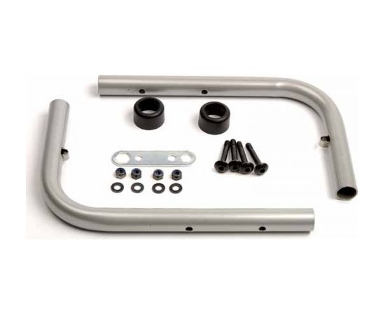 Piederumi, velo turētājs Thule lukturu paneļa adapteris Velosipēdu turētāji