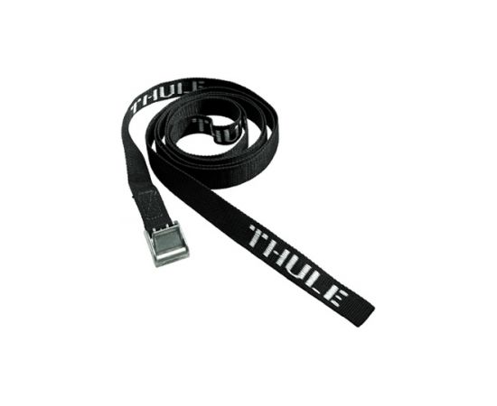Transportēšanas piederumi Thule savilcējsiksnas 2x400 cm Citi auto piederumi