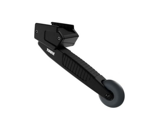 Thule Piederumi, velo turētājs VeloSpace transportēšanas rats Velosipēdu turētāji