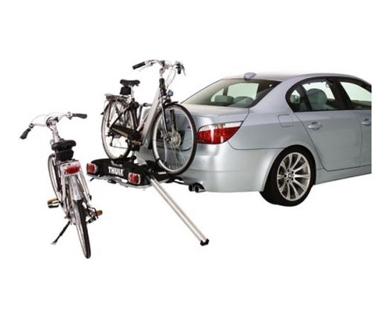 Thule Piederumi, Velo rampa āķa veloturētājam Velosipēdu turētāji