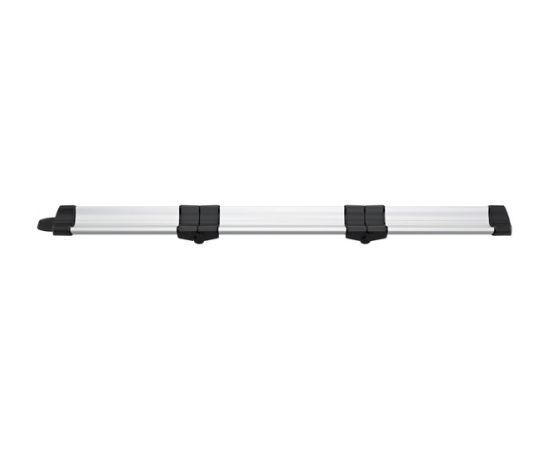 Piederumi, velo turētājs Thule EasyFold XT velo rampa Velosipēdu turētāji