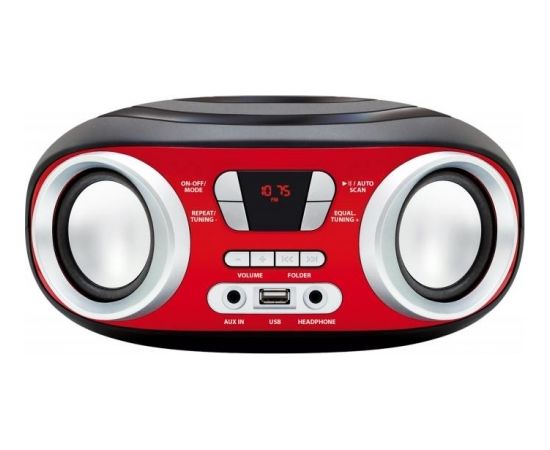 Manta MIMM210 MP3,USB