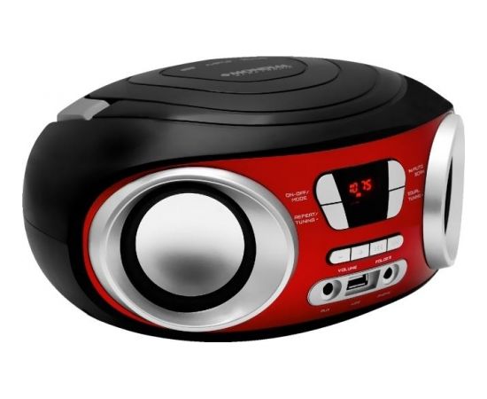 Manta MIMM210 MP3,USB