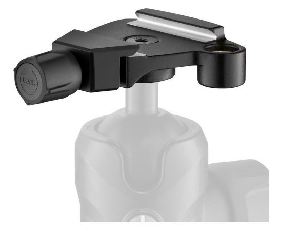 Manfrotto quick release adapter MSQ6T Top Lock QR