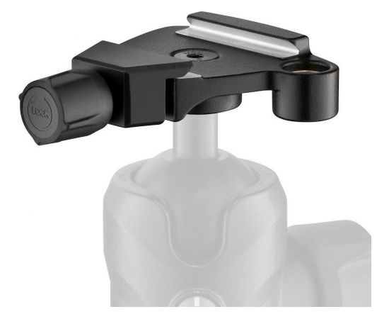 Manfrotto адаптер быстрого крепления MSQ6T Top Lock QR