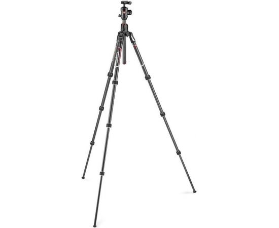 Manfrotto statīva komplekts MKBFRC4GTXP-BH Befree GT XPRO