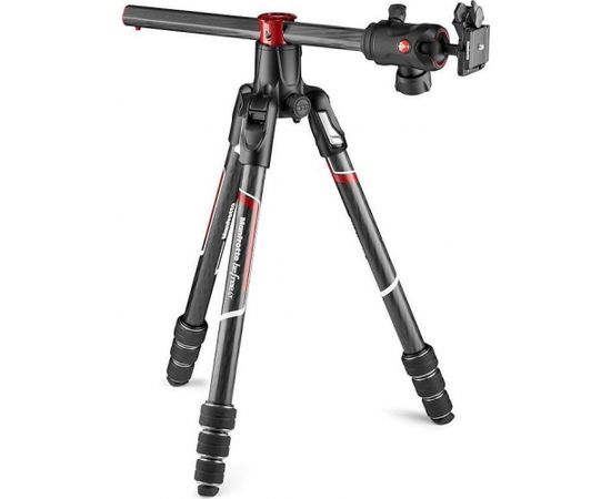 Manfrotto statīva komplekts MKBFRC4GTXP-BH Befree GT XPRO