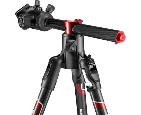 Manfrotto statīva komplekts MKBFRC4GTXP-BH Befree GT XPRO