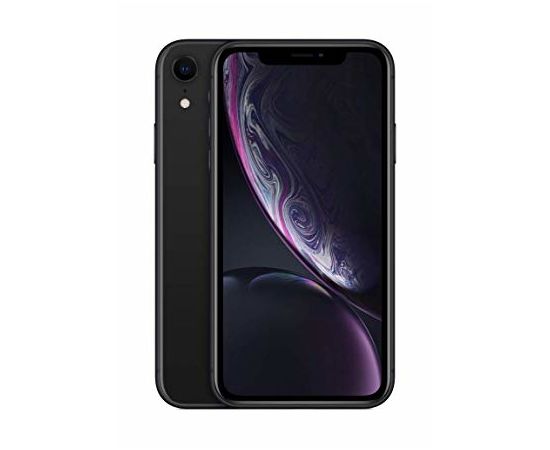 Apple iPhone XR 64GB Black