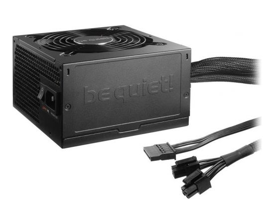 PSU be quiet! System Power 9 700W CM, 80Plus Bronze