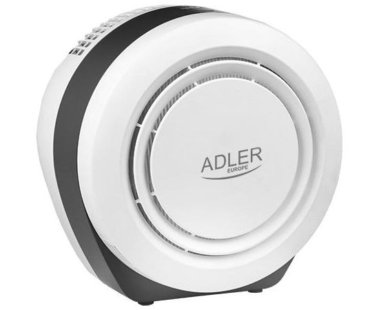 Adler AD 7961 White