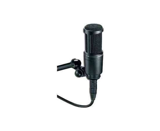 Audio Technica Microphone AT2020