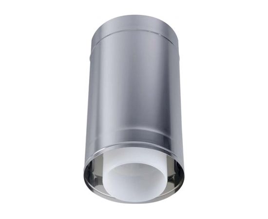 Junkers - Bosch Junkers AZB1002 dūmgāzu caurule fasādei L500 DN160/225 PP/tērauds Gāzes apkures katli