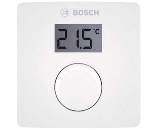 Junkers Bosch CR10H telpas temperatūras vadīts regulators