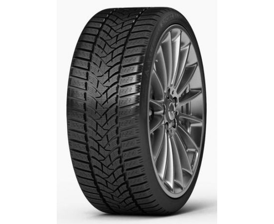 Dunlop SP Winter Sport 5 SUV 255/55R18 109V