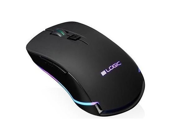 Logic 3 LOGIC Optical Gaming Mouse LM-STARR-ONE