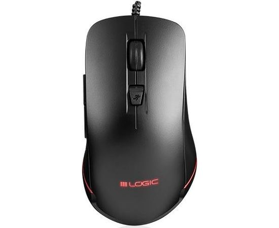 Logic 3 LOGIC Optical Gaming Mouse LM-STARR-ONE