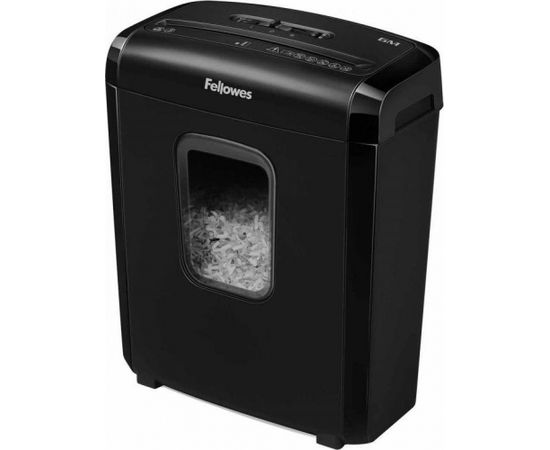 Fellowes 6M dokumentu smalcinātājs