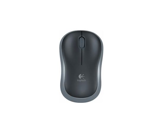 Logitech M185 Grey