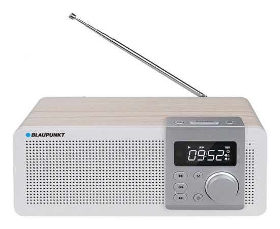 RADIO Blaupunkt PP14BT BT/FM/MP3/microSD/AUX