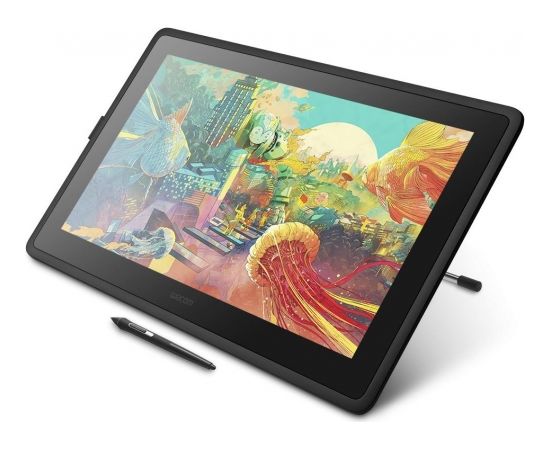 Wacom графический планшет Cintiq 22