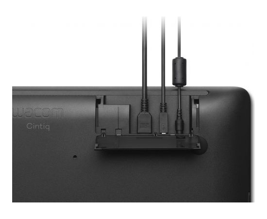 Wacom графический планшет Cintiq 22