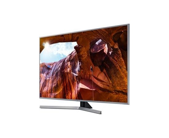 Samsung 43" Ultra HD 4K LED televizors