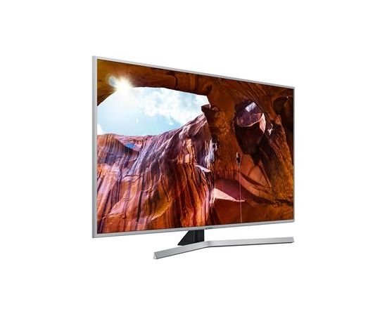 Samsung 43" Ultra HD 4K LED televizors