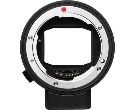 Sigma MC-21 Mount Converter for Canon