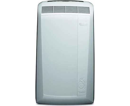 Delonghi Air Conditioner PAC N77 ECO white Free standing, Fan, Number of speeds 3, Suitable for rooms up to 70 m³