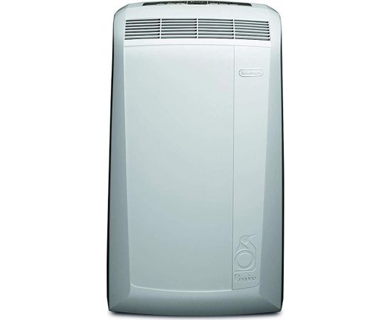 Delonghi Air Conditioner PAC N77 ECO white Free standing, Fan, Number of speeds 3, Suitable for rooms up to 70 m³