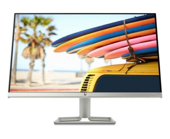 Hewlett-packard LCD Monitor|HP|24fw|23.8"|Panel IPS|1920x1080|16:9|60Hz|5 ms|Tilt|6NB66AA#ABB