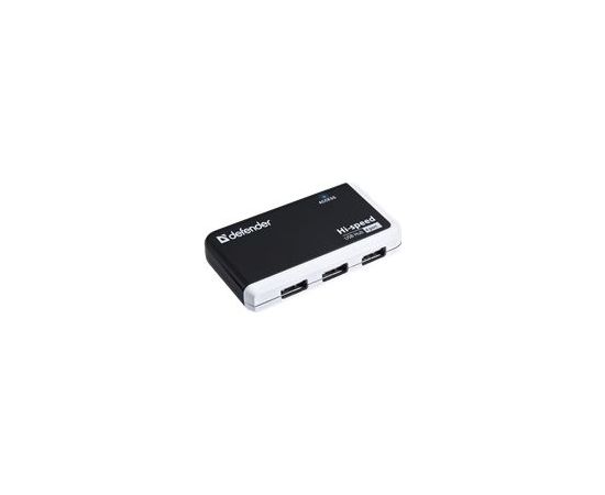 DEFENDER Universal USB hub Quadro Infix