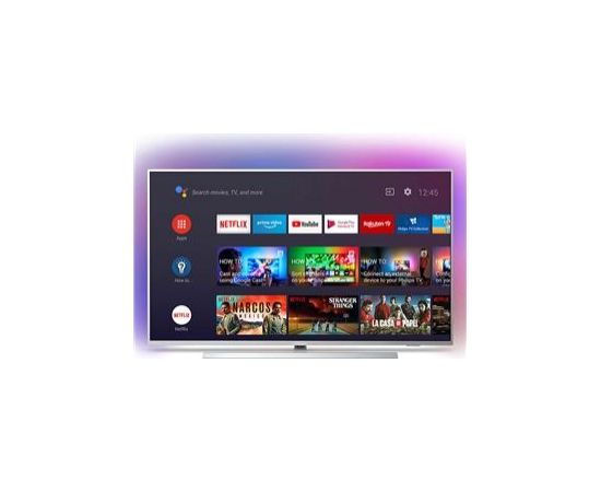 Philips 55" Ultra HD 4K LED televizors 55PUS7334/12