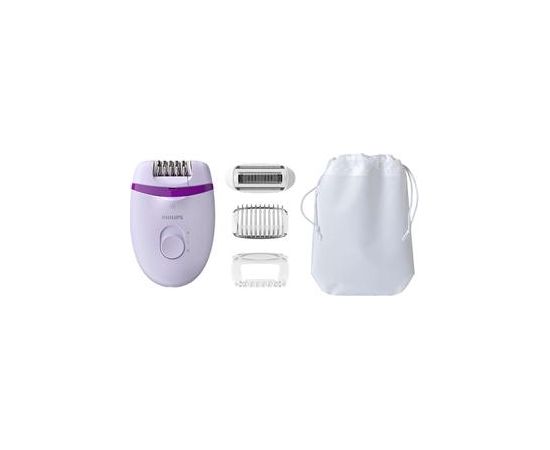 Philips BRE275/00 Satinelle Essential Epilators