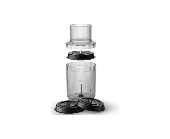 Philips HR2657/90 Viva Collection ProMix Rokas blenderis