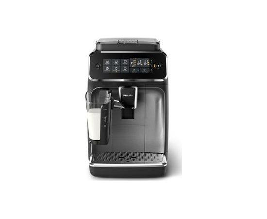 Philips Espresso kafijas automāts LatteGo