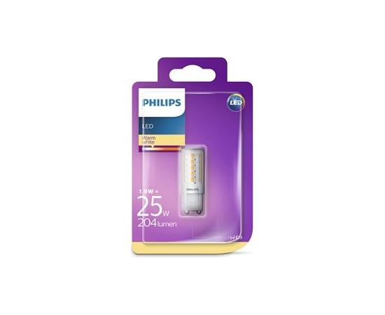 Philips LED spuldze G9