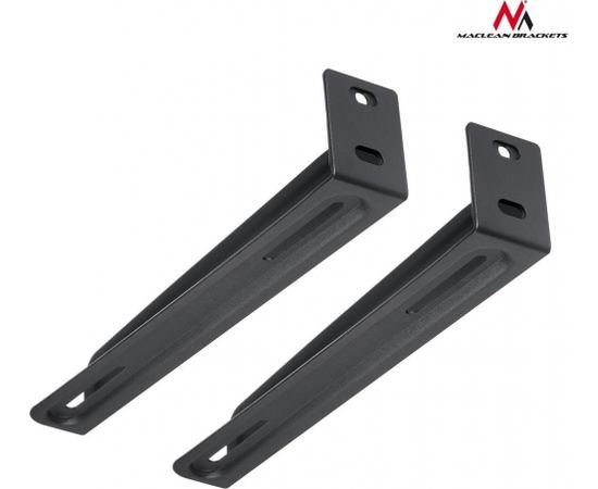 Maclean MC-807 Microwave handle up to 35 kg black