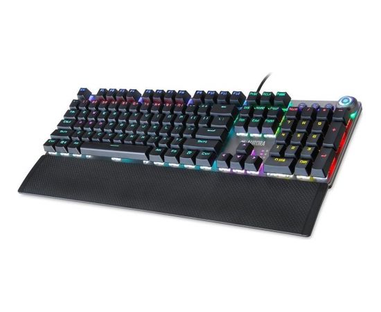 Ibox I-BOX AURORA K-3 MECHANICAL GAMING KEYBOARD