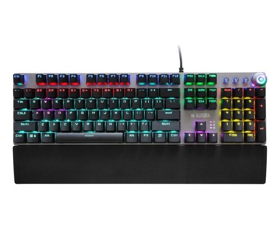 Ibox I-BOX AURORA K-3 MECHANICAL GAMING KEYBOARD