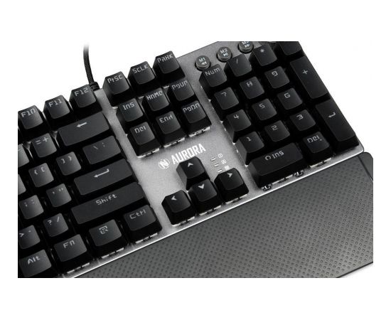 Ibox I-BOX AURORA K-3 MECHANICAL GAMING KEYBOARD