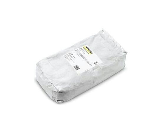 Karcher Abrasive coarse ** 25 kg, Kärcher Принадлежности для моющих средств