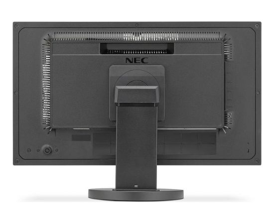 Monitor NEC EX241UN 24inch, e-IPS, 1920x1080, DP/HDMI/DVI/VGA/USB,
