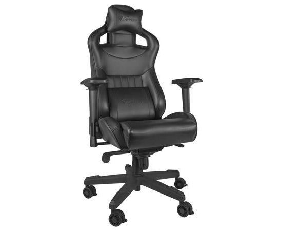 Natec Genesis Gaming Chair NITRO 950 Black