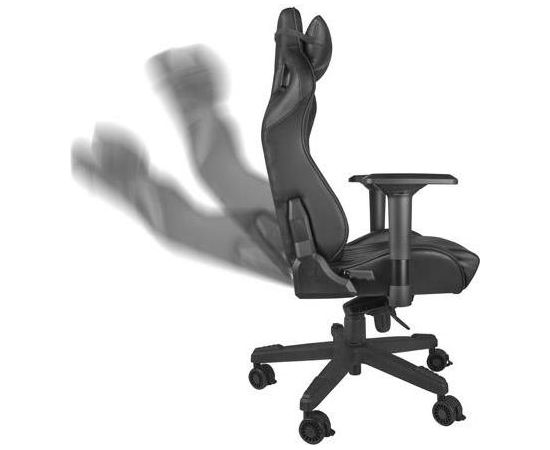 Natec Genesis Gaming Chair NITRO 950 Black