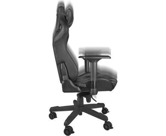 Natec Genesis Gaming Chair NITRO 950 Black