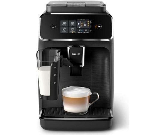 Philips EP2230/10 Espresso Coffee maker, Matte Black